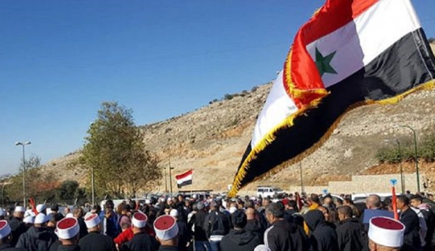 الجمعية العامة للأمم المتحدة تصوت بأغلبية ساحقة بسيادة سوريا على الجولان المحتل