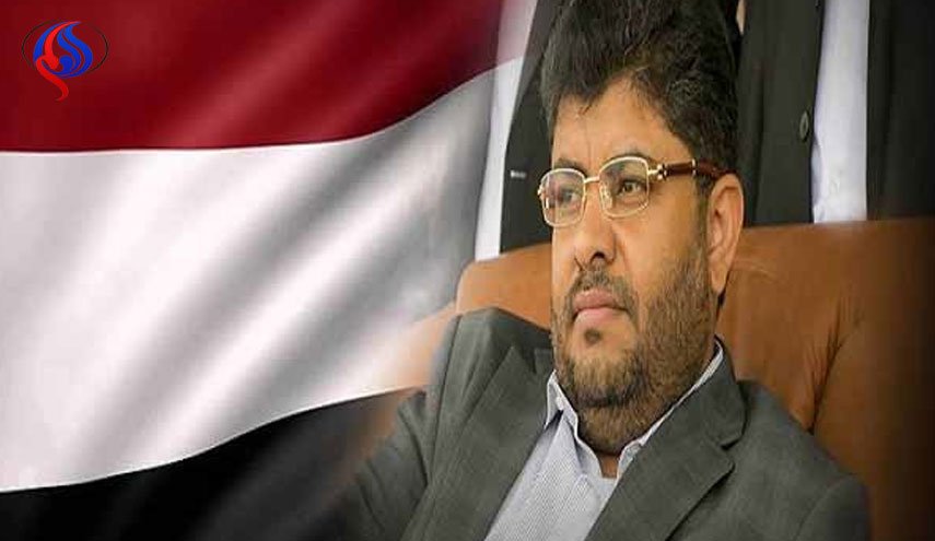 خطاب مقام یمنی به شورای امنیت: شما قادر به پایان دادن جنگ یمن نیستید