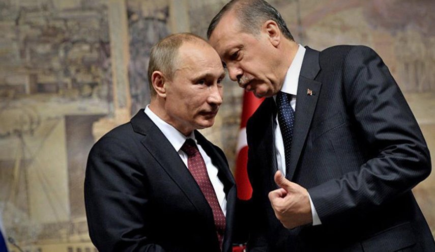التهدئة الهشّة تنتظر لقاء بوتين ــ إردوغان