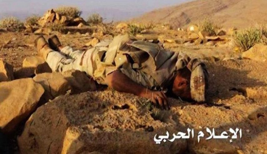 إعلام العدوان السعودي يقر بمقتل 15 من جنوده في جبهات الحدود