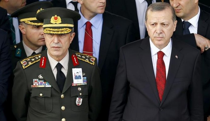 وزیر دفاع ترکیه: ریاض حاضر به تحویل تیم ترور خاشقچی نشد
