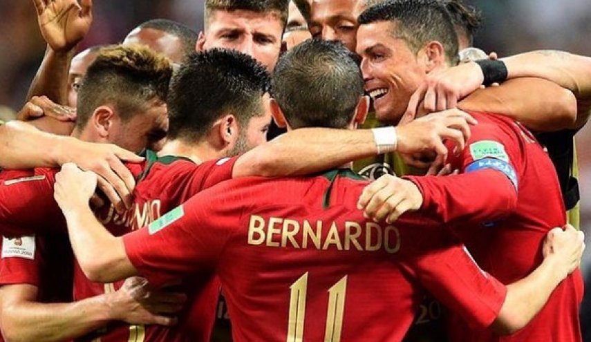 دوري الأمم الأوروبية: البرتغال أول المتأهلين إلى نصف النهائي
