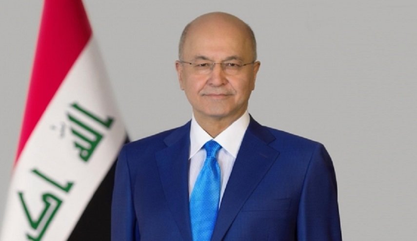 صالح يترأس وفد العراق في القمّة العربيّة- الأوروبيّة


