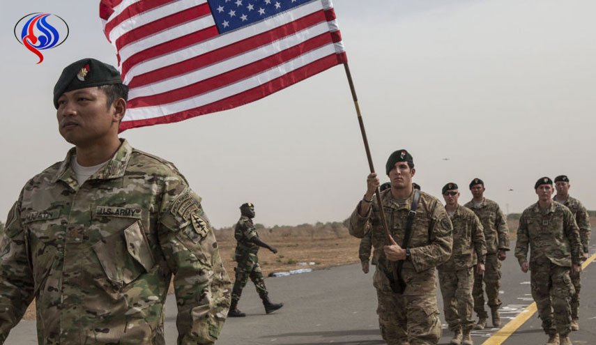 5 دشمنی که آمریکا توان مبارزه با آن را ندارد