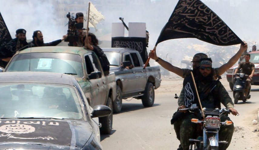 هلاکت یکی از خطرناکترین سرکردگان گروه تروریستی القاعده در یمن