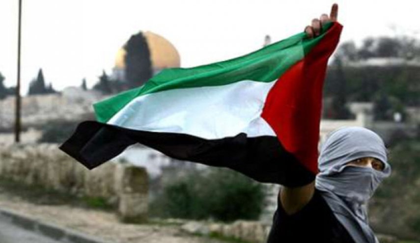چهار فلسطينی در رام الله مجروح شدند

