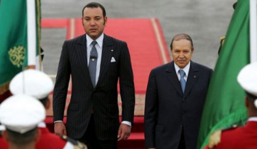 هل يذوب جليد العلاقات بين الجزائر والمغرب؟