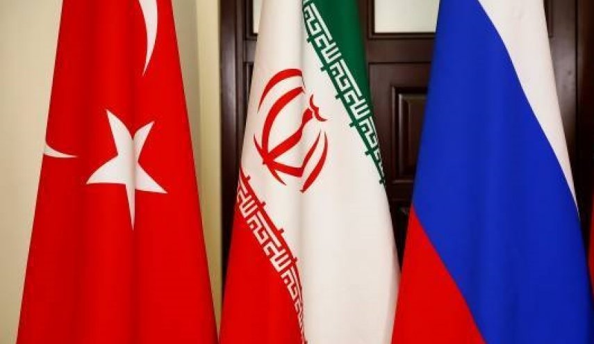 وزیر خارجه قزاقستان: نشست ایران، روسیه و ترکیه درباره سوریه آذرماه برگزار می‌شود