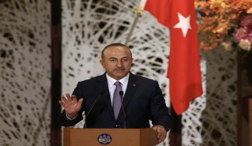موضوع خاشقچی وزیر خارجه ترکیه را به واشنگتن سوق داد