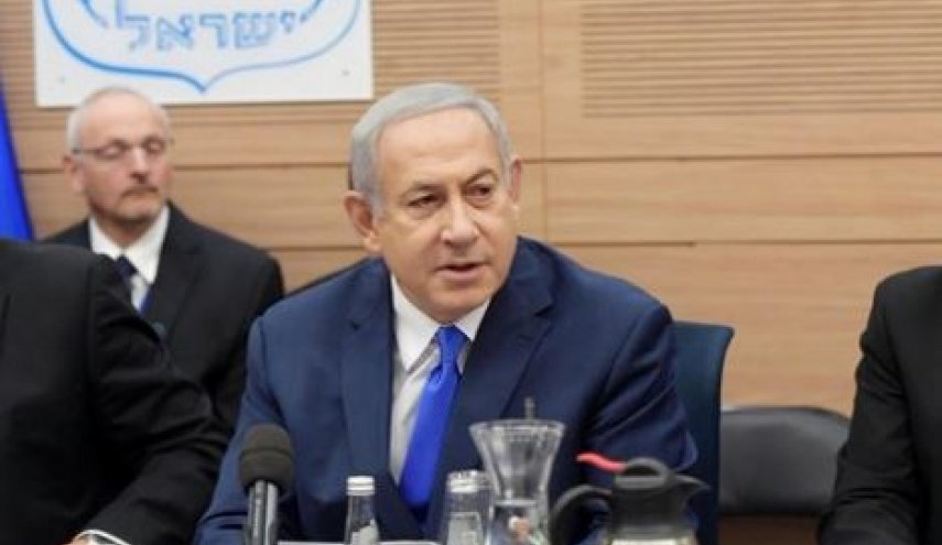 نتانیاهو: ساقط کردن کابینه به نفع مقاومت است/ باید با ایران مقابله کرد
