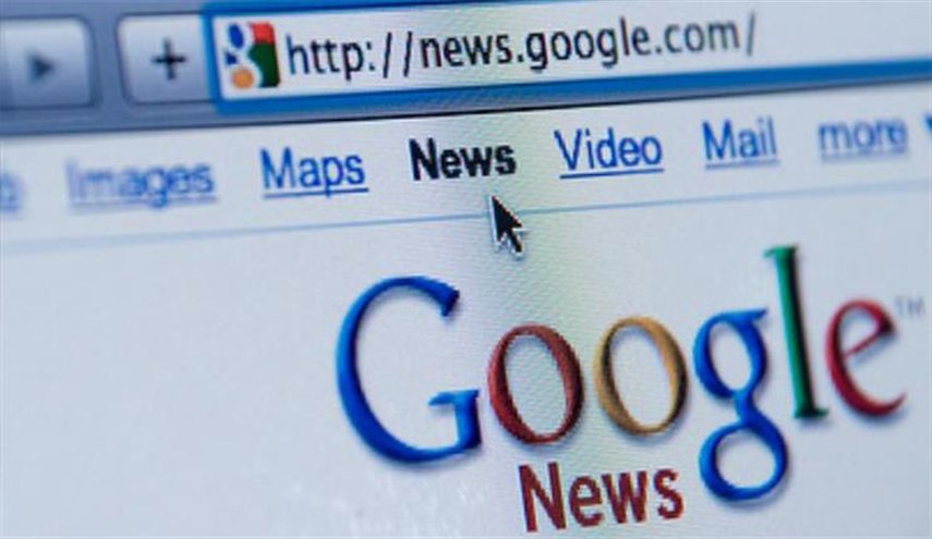 جوجل تهدد بغلق خدمتها للأخبار في الاتحاد الأوروبي