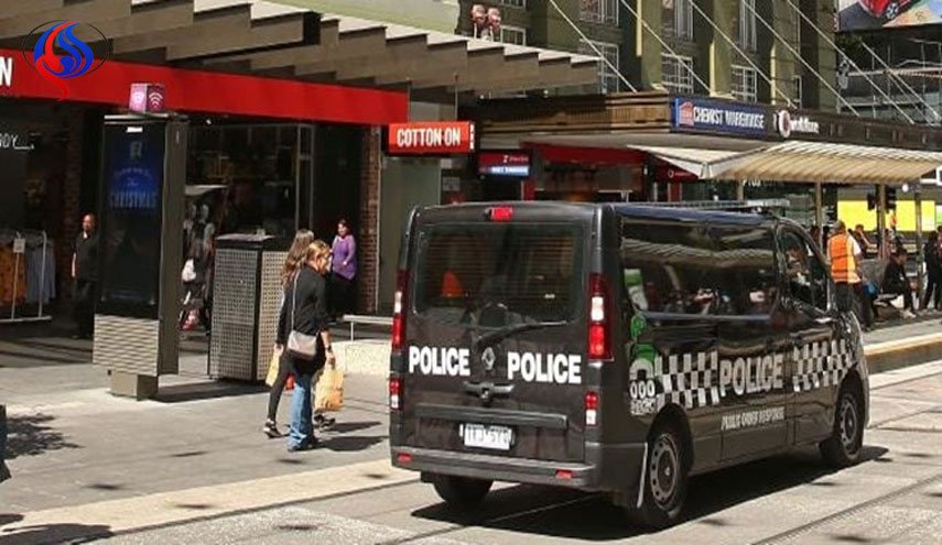 پلیس استرالیا سه مرد را به اتهام قصد حمله تروریستی دستگیر کرد