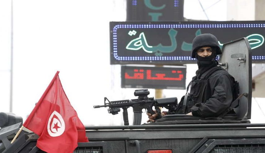 الداخلية التونسية تحذر من تفاقم خطر الإرهاب