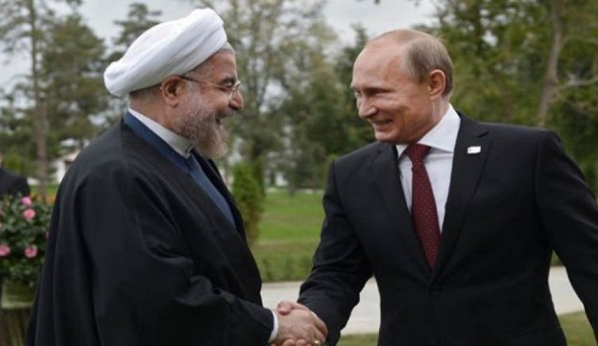 نمو التجارة الإيرانية الروسية بأكثر من 28٪
