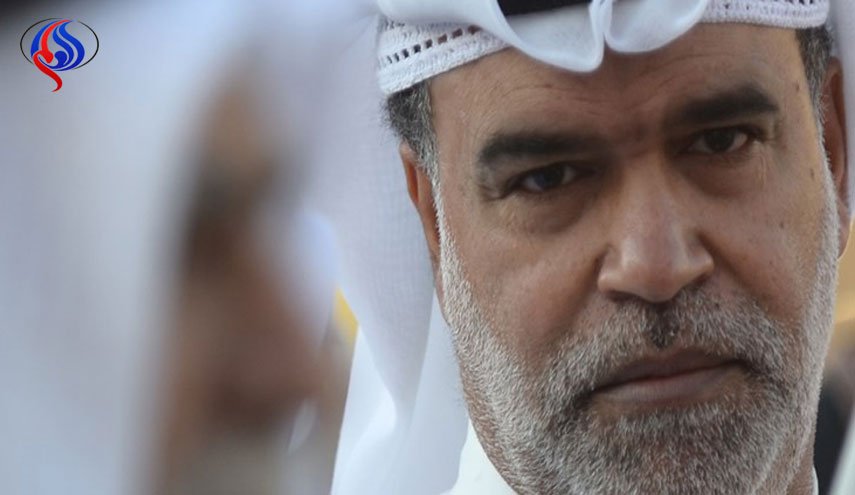 تمدید حبس معارض بحرینی به دلیل تحریم انتخابات