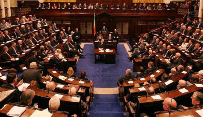70 برلمانياً إيرلندياً يعربون عن قلقهم إزاء القمع في البحرين