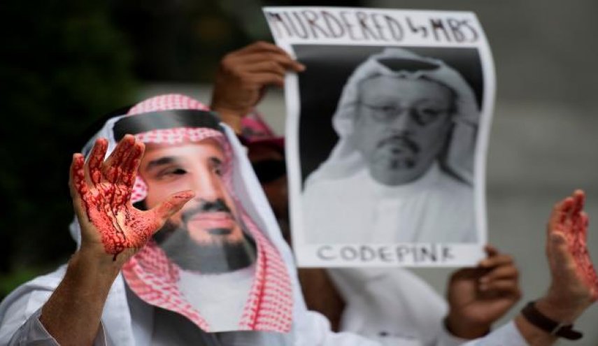 الكونغرس الأميركي يتوجه لدعم عقوبات ضد السعودية