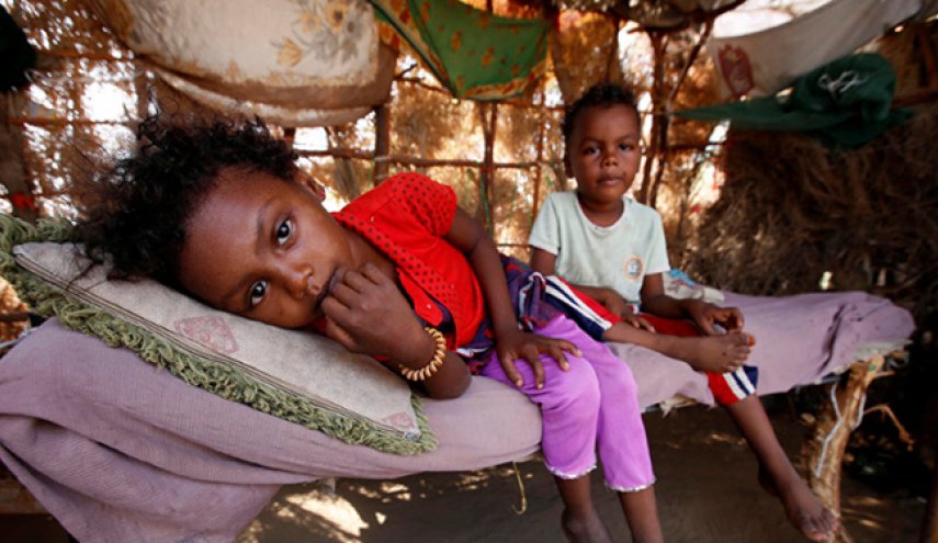 کارشناس سازمان ملل: 22 میلیون یمنی به غذا دسترسی ندارند

