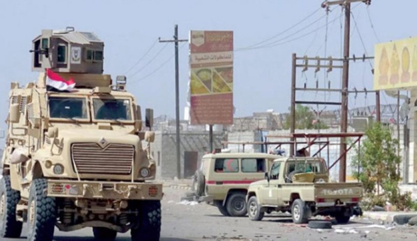 آغاز دوبارۀ درگیری ها در الحدیده یمن