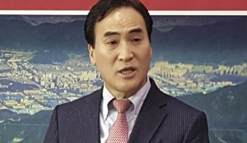 فردی از کره جنوبی، رئیس جدید اینترپل شد