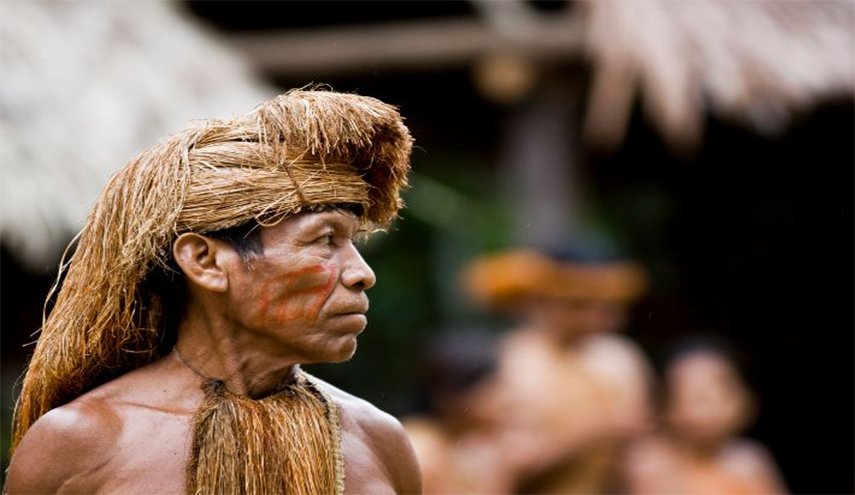 العلماء يحلون لغز اطالة العمر في الأمازون!