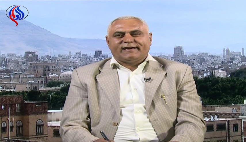 اليوسفي: برخی نهادهای بین المللی نسبت به فاجعه در یمن بی‌توجه هستند