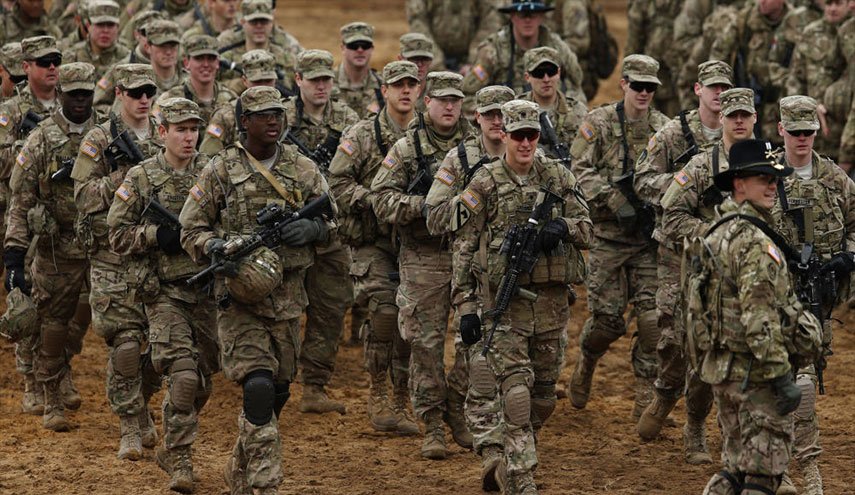 واشنطن: جيش الدفاع الأوروبي يجب أن يكون مكملا للناتو وليس بديلا عنه