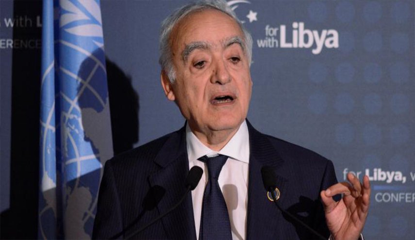 المبعوث الأممي في ليبيا يرحب بنتائج مؤتمر باليرمو
