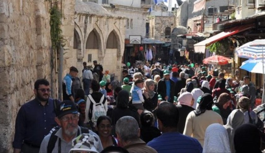 پاکسازی نژادی در قدس شرقی با طرد صدها فلسطینی