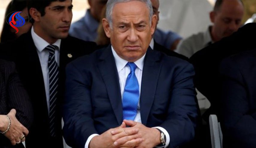 عصبانیت نتانیاهو از سخنان روحانی در کنفرانس وحدت اسلامی