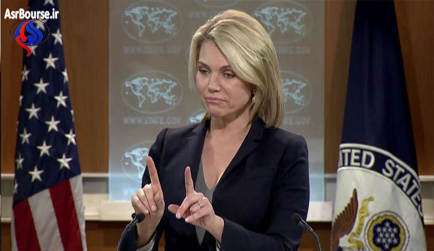 سخنگوی وزارت خارجه امریکا از راز تاکید بر مذاکرات یمن پرده برداشت