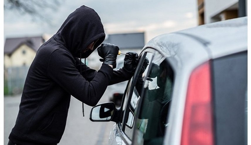 خمس طرق بسيطة تساعد على حماية سيارتك من السرقة