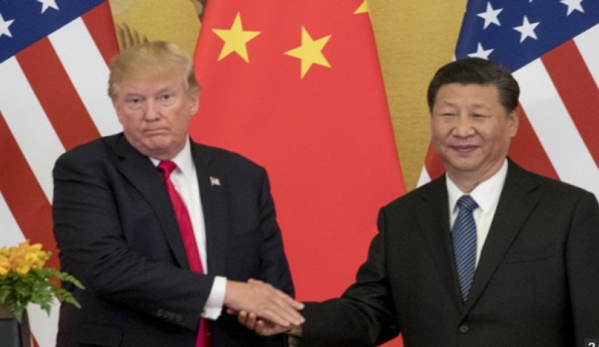 ترامب يؤكد استعداده للقاء الرئيس الصيني لبحث الملف التجاري