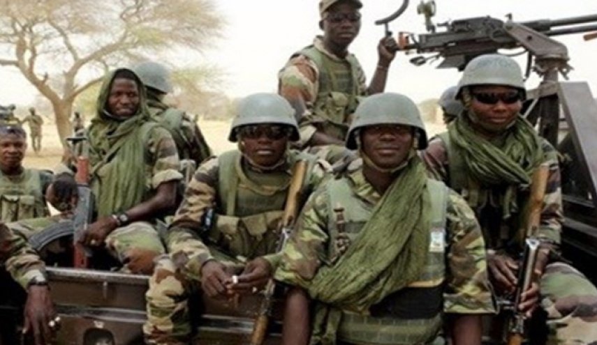 بوکوحرام 100 سرباز ارتش نیجریه را قتل عام کرد
