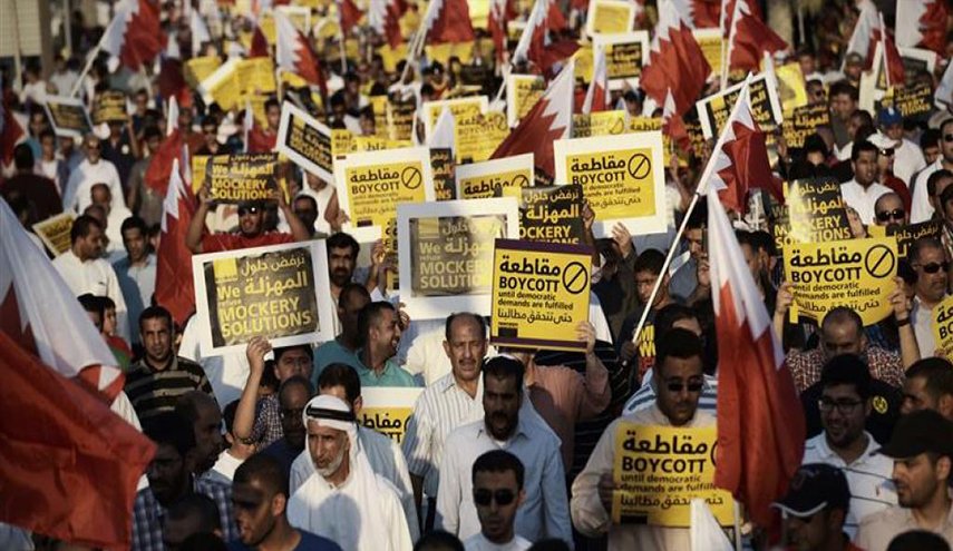 مقاطعة الانتخابات.. أكبر إجماع وطني في البحرين