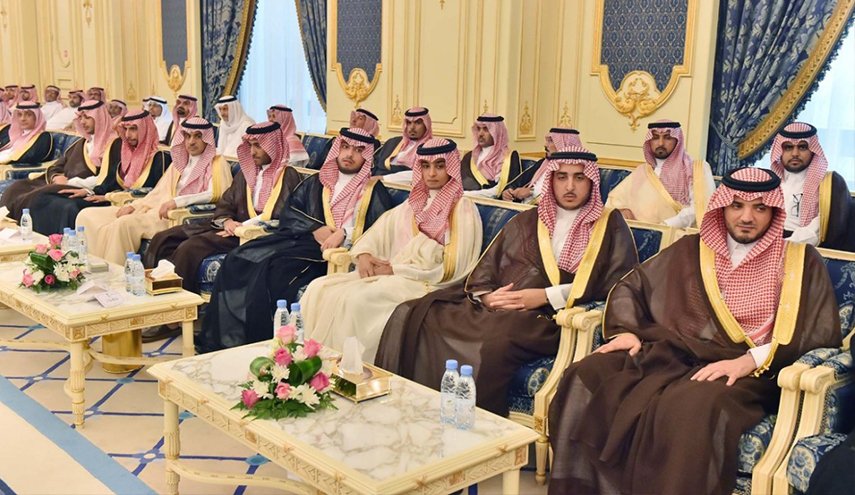 أمراء سعوديون: لن نرضی بقاتل خاشقجي؛ ملكا