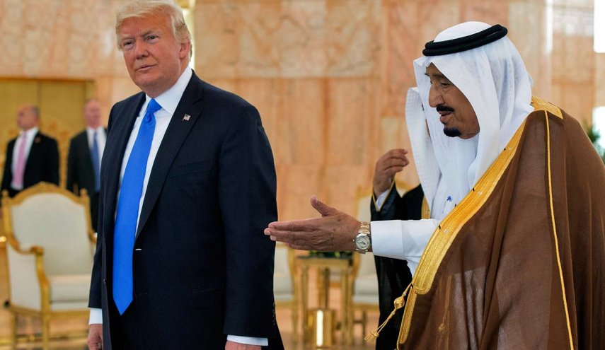 هل يقبل السعوديون البقاء تحت حكم رجل ارتبط بقاء 