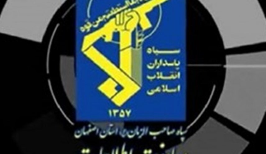 دستگیری12 نفر از اعضای عرفان حلقه در اصفهان