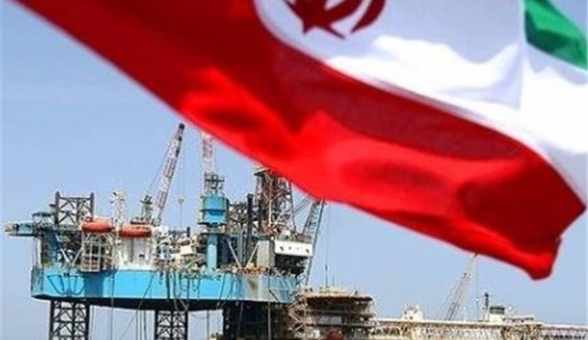 چین واردات نفت خام از ایران را از سر می گیرد
