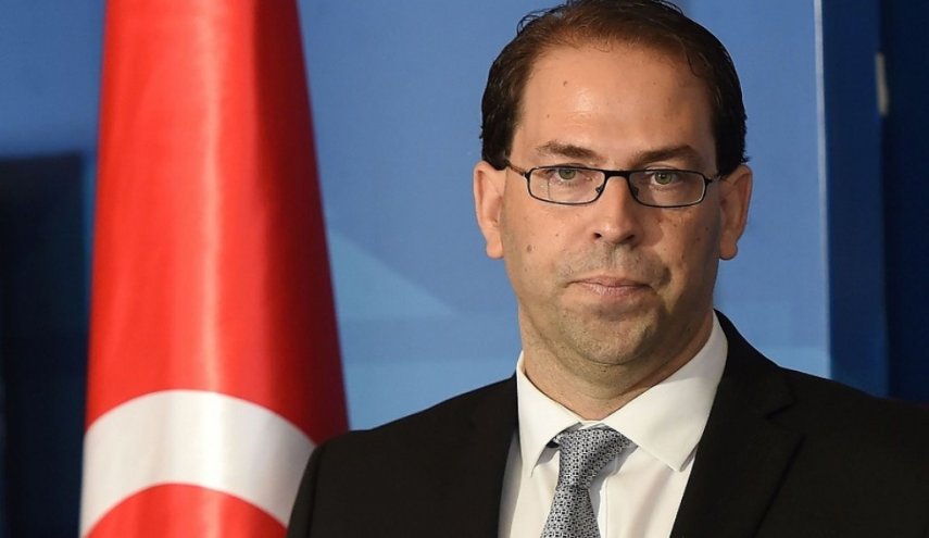 نخست‌وزیر تونس به کودتا علیه رئیس جمهوری متهم شد