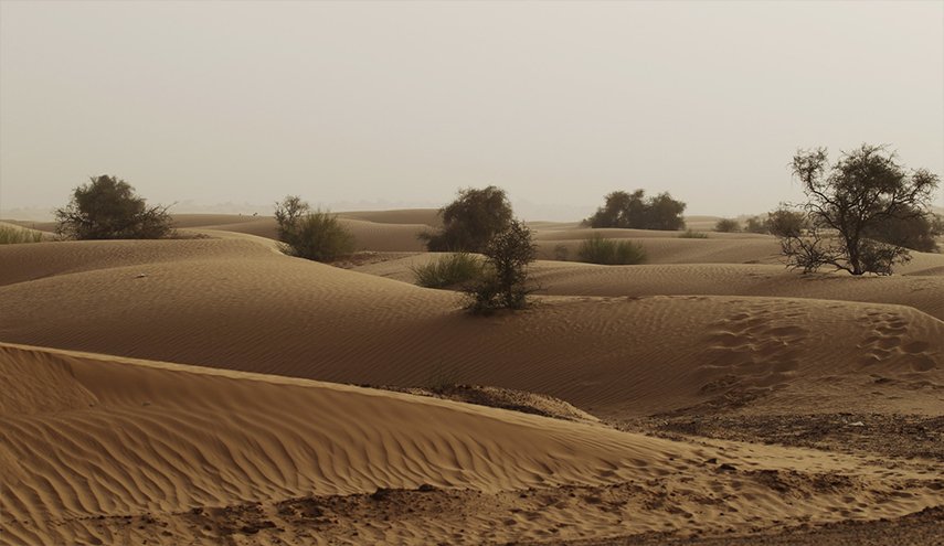 تعرف على البلدان الأكثر سخونة على وجه الأرض