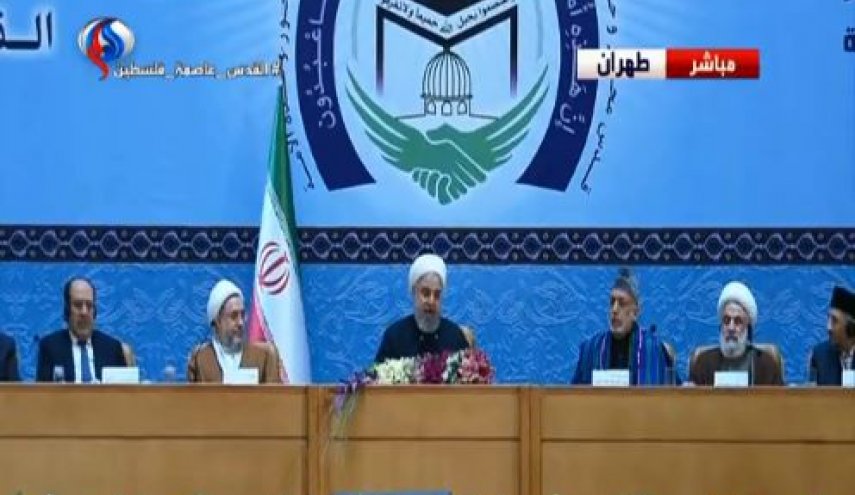سی‌ و دومین کنفرانس بین‌المللی وحدت اسلامی در تهران آغاز شد
