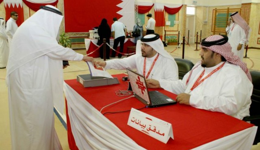 الوفاق: مشارکت درانتخابات نمایشی آل خلیفه کمتر از 30 درصد بود
