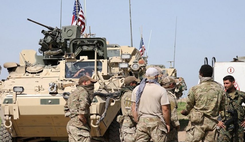 تركيا ترد على قرار واشنطن وضع نقاط مراقبة شمال سوريا 
