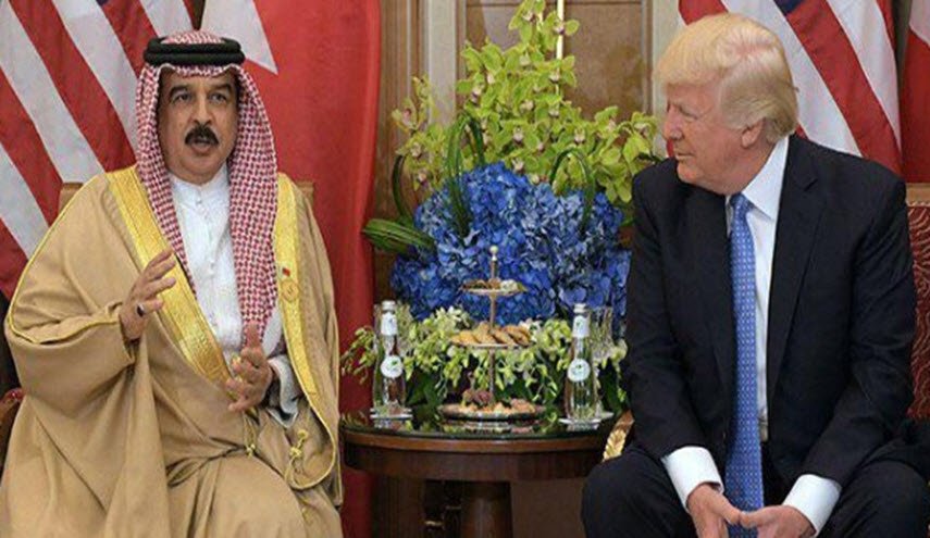 العفو الدولية تدعو حلفاء آل خليفة لاستخدام نفوذهم لوقف قمع المعارضة 