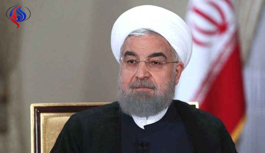 بازتاب سخنان رییس جمهوری در رسانه های خارجی/ رویترز: روحانی مسلمانان را به اتحاد در برابر آمریکا فراخواند