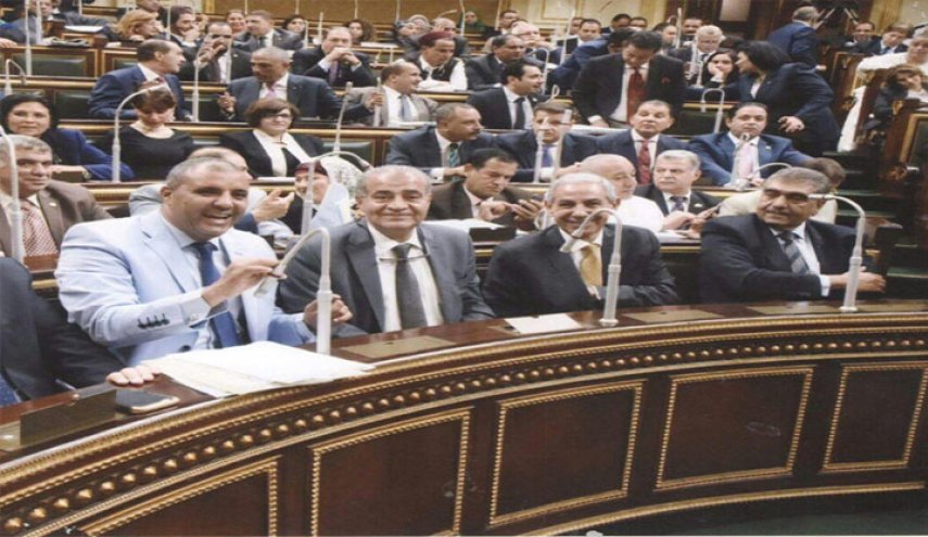 برلماني مصري: سوريا انتصرت على الإرهاب الممول صهيونيا