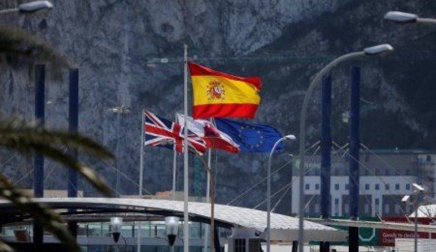 إسبانيا تعلن التوصل إلى اتفاق بشأن جبل طارق قبيل القمة الأوروبية حول بريكست