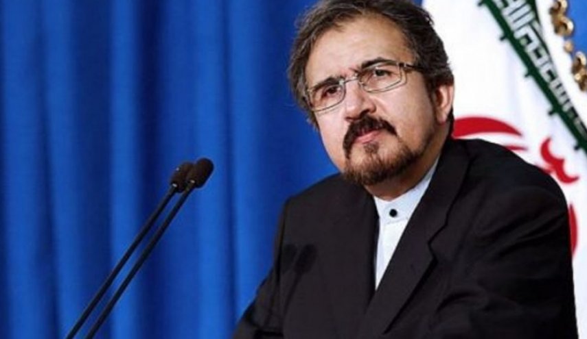 طهران تؤكد على المحادثات اليمنية –اليمنية دون تدخلات الاجانب