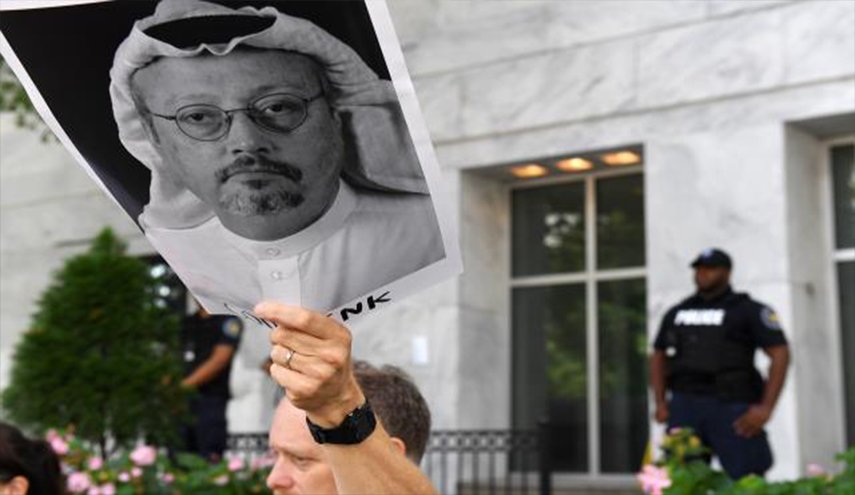  بعد مقتل خاشقجي.. على العالم ادانة انتهاكات البحرين